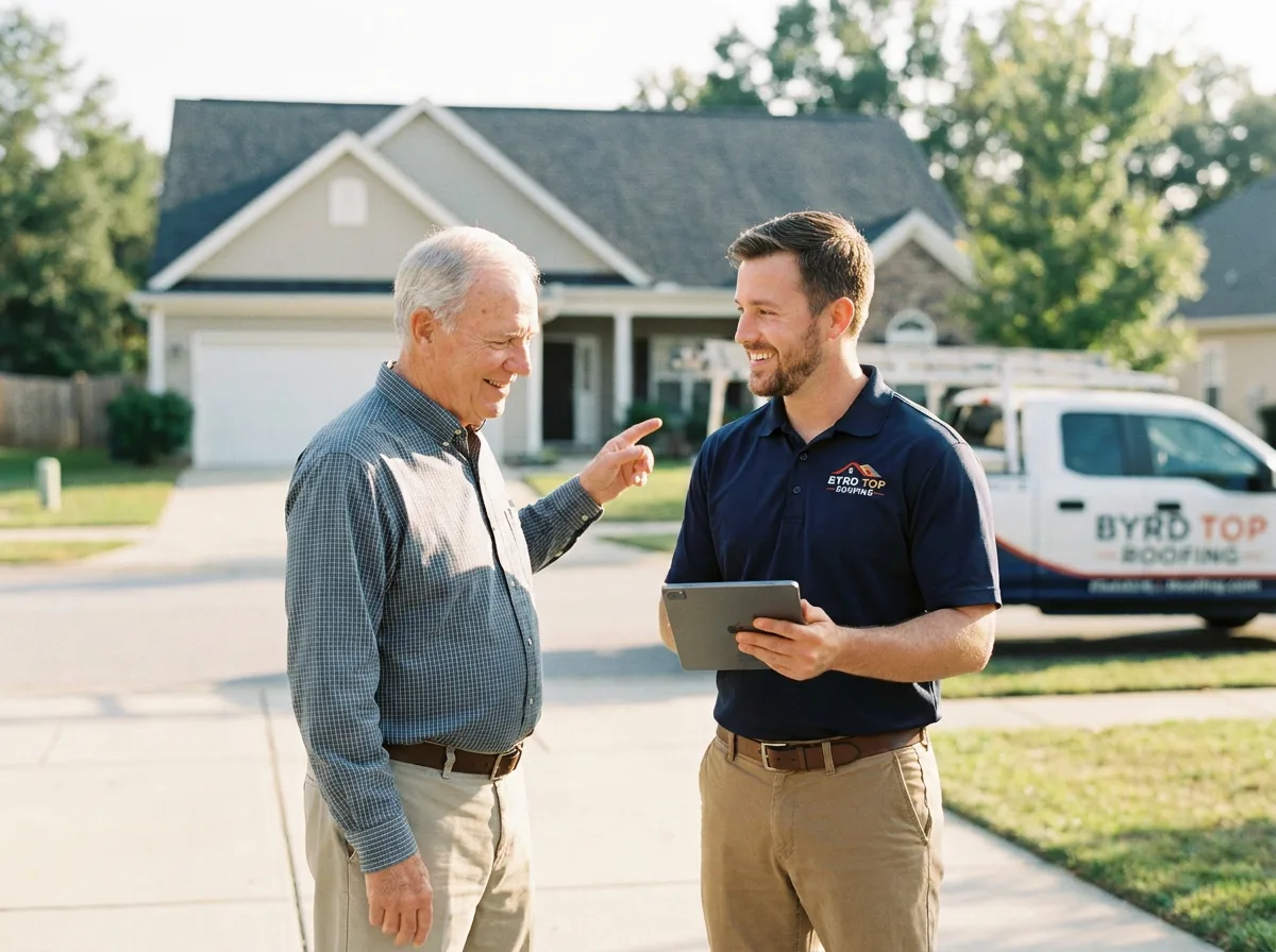 Roofing Cherry Fork, OH FAQs